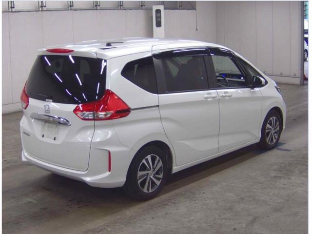Honda FREED 2021-10 7793987-4
