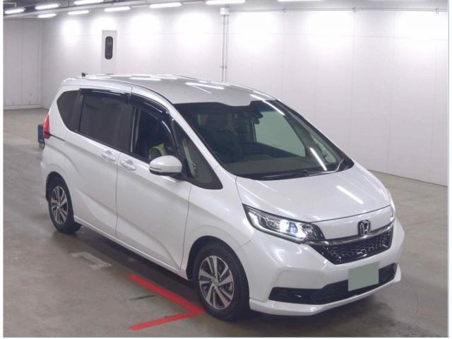 Honda FREED 2022-03 7793991-0