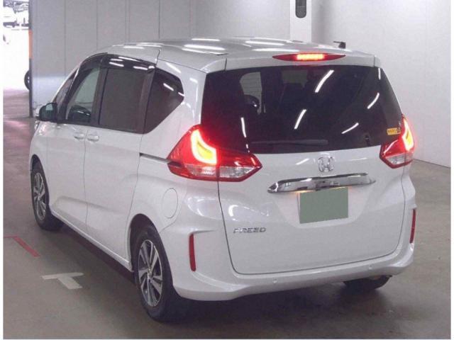 Honda FREED 2022-03 7793991-1