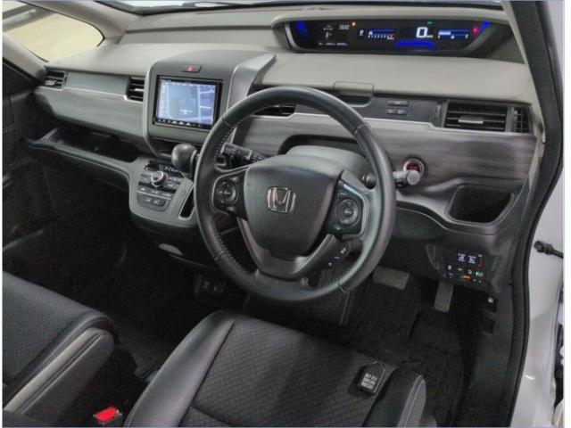 Honda FREED 2022-03 7793991-2