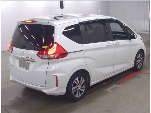 Honda FREED 2022-03 7793991-3