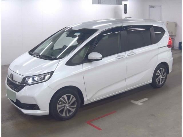Honda FREED 2022-03 7793991-4