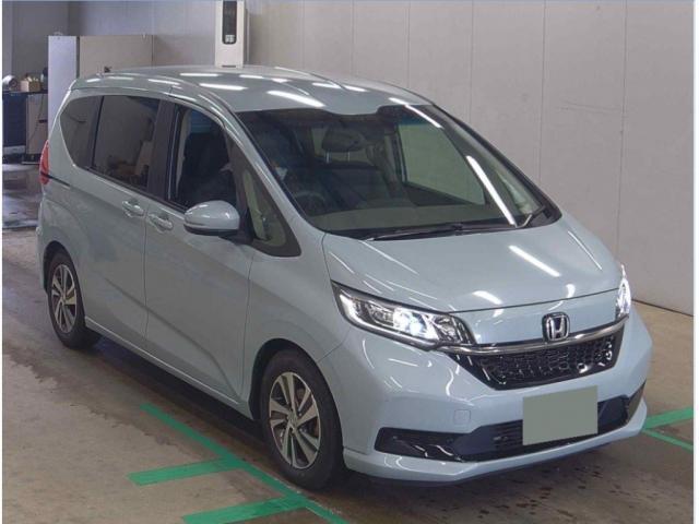 Honda FREED 2023-02 7794014-0