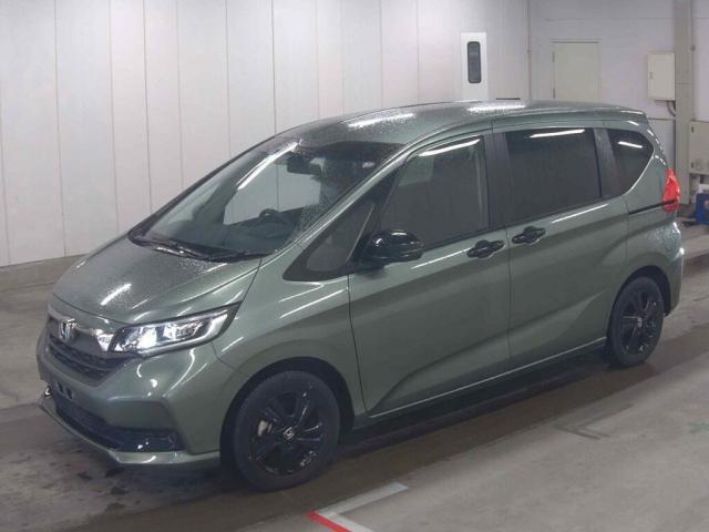 Honda FREED 2023-07 7794021-0
