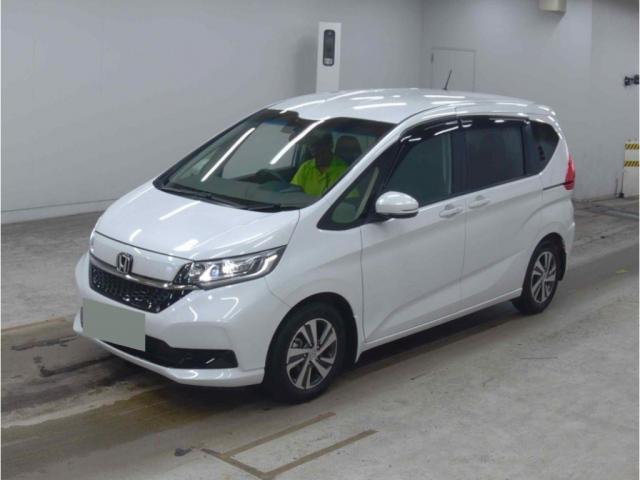 Honda FREED 2022-11 7794030-0