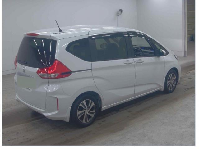 Honda FREED 2022-11 7794030-1