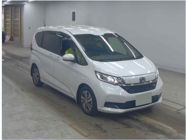Honda FREED 2022-11 7794030-3