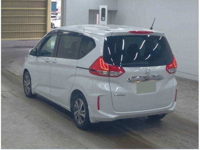 Honda FREED 2022-11 7794030-4