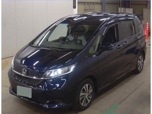Honda FREED 2020-10 7794050-0