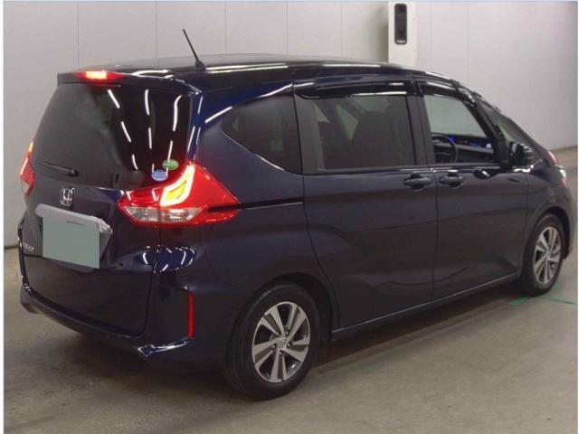 Honda FREED 2020-10 7794050-1