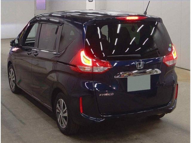 Honda FREED 2020-10 7794050-3