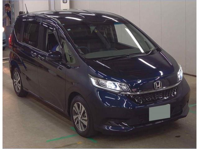 Honda FREED 2020-10 7794050-4