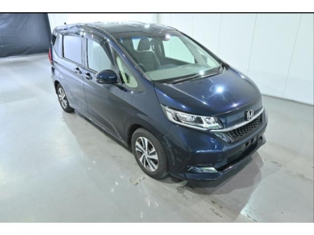 Honda FREED 2022-02 7794086-0
