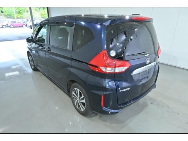 Honda FREED 2022-02 7794086-1