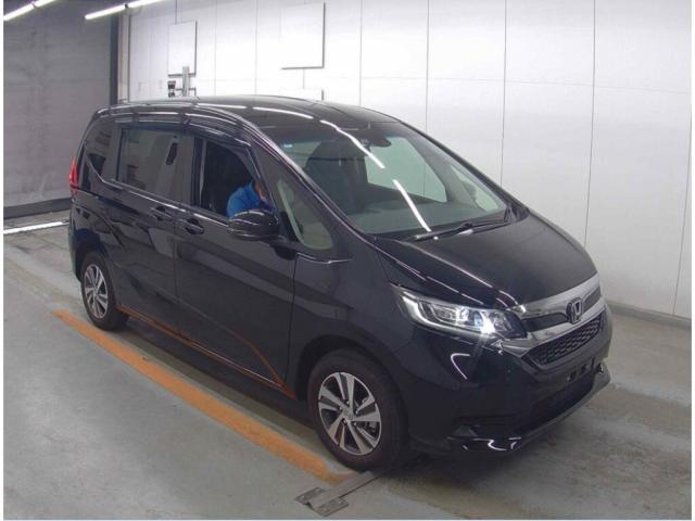 Honda FREED 2023-03 7794087-0