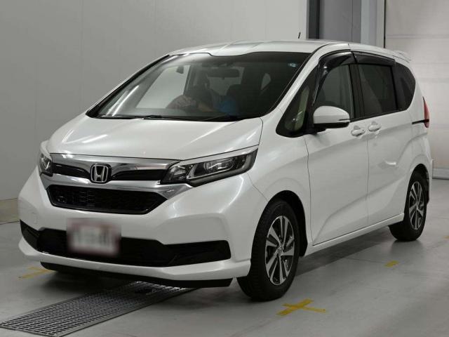 Honda FREED 2022-03 7794110-0