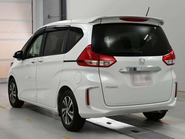 Honda FREED 2022-03 7794110-1