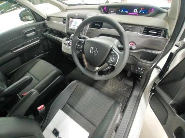 Honda FREED 2022-03 7794110-2
