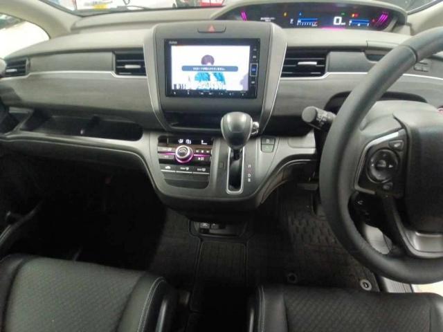 Honda FREED 2022-03 7794110-5