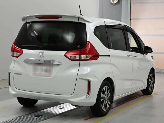 Honda FREED 2022-03 7794110-9