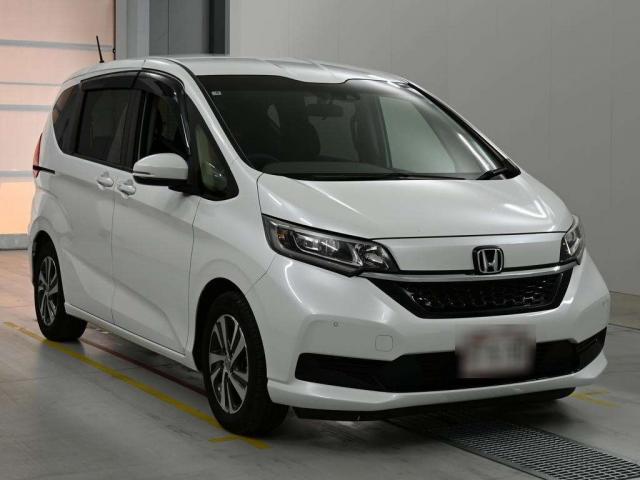 Honda FREED 2022-03 7794111-0