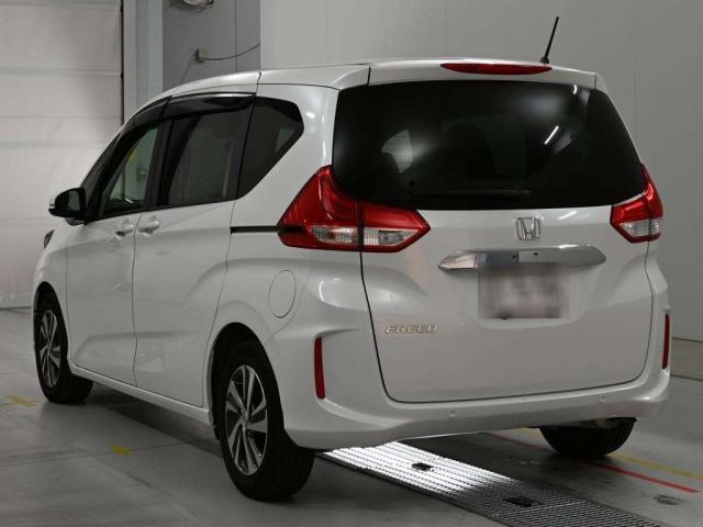 Honda FREED 2022-03 7794111-1