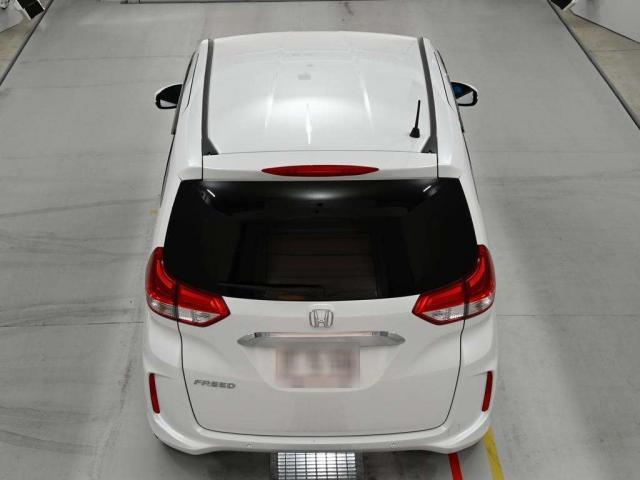 Honda FREED 2022-03 7794111-11