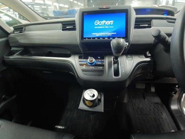Honda FREED 2022-03 7794111-4