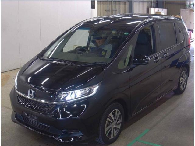 Honda FREED 2021-10 7794168-0