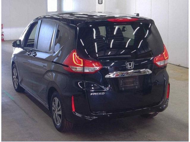 Honda FREED 2021-10 7794168-1