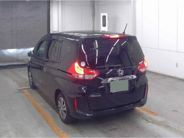 Honda FREED 2021-10 7794198-1