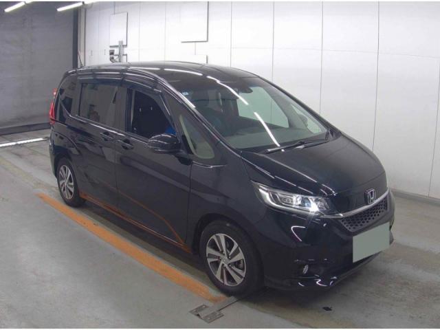 Honda FREED 2021-10 7794198-4