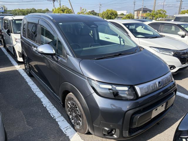 Honda FREED 2025-08 7794223-0