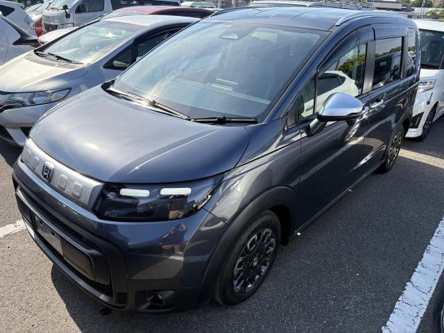 Honda FREED 2025-08 7794223-1