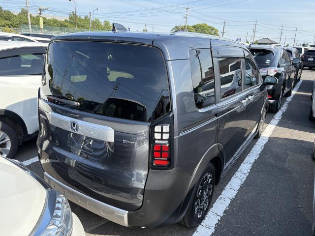 Honda FREED 2025-08 7794223-2