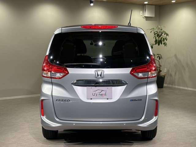 Honda FREED 2021-09 7795369-1
