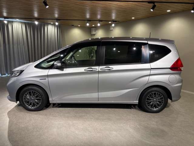 Honda FREED 2021-09 7795369-11