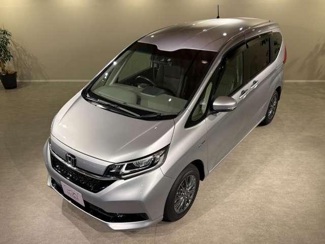 Honda FREED 2021-09 7795369-13
