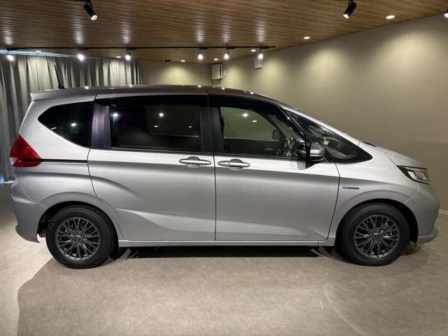 Honda FREED 2021-09 7795369-3