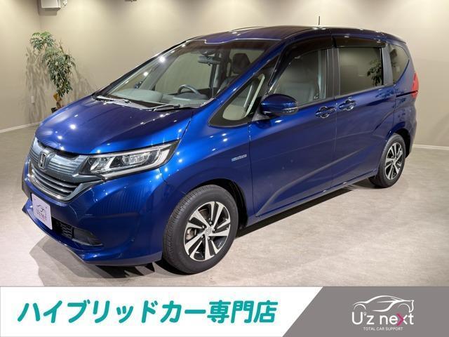 Honda FREED 2019-06 7795424-0