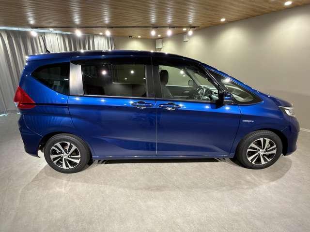 Honda FREED 2019-06 7795424-3