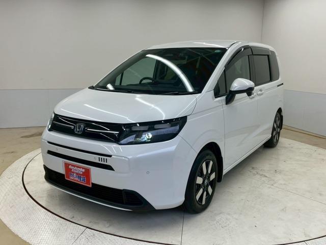Honda FREED 2024-08 7795838-0
