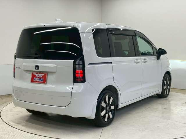 Honda FREED 2024-08 7795838-1