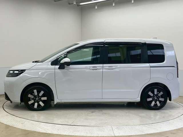 Honda FREED 2024-08 7795838-3