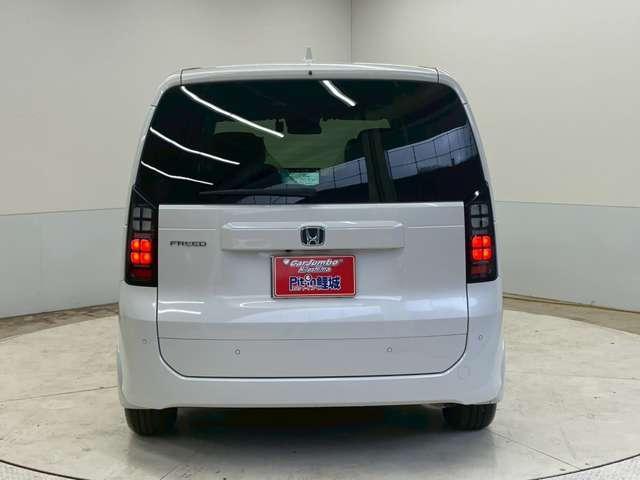 Honda FREED 2024-08 7795838-5
