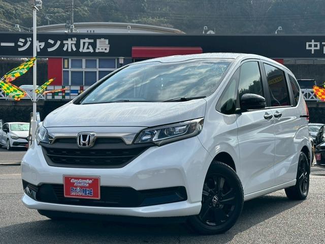 Honda FREED 2024-03 7795937-0
