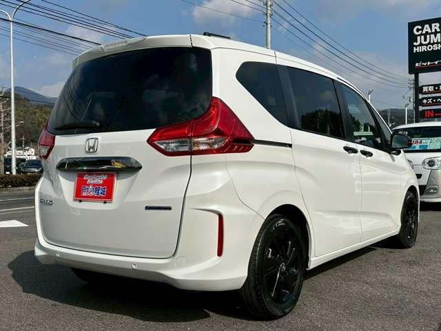 Honda FREED 2024-03 7795937-1