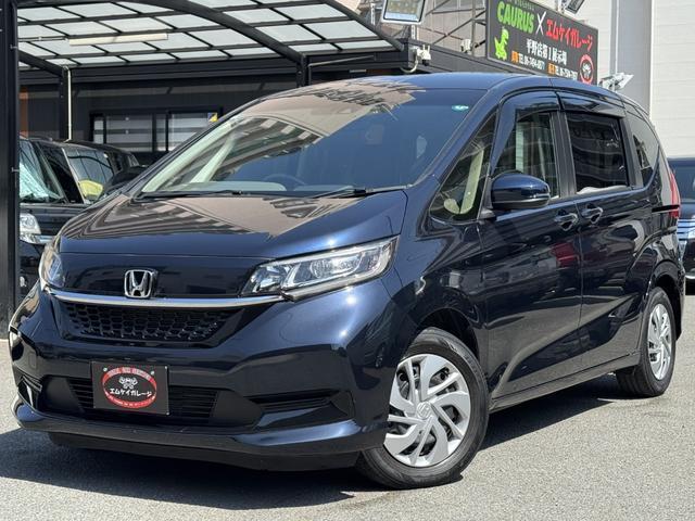 Honda FREED 2021-03 7796413-0