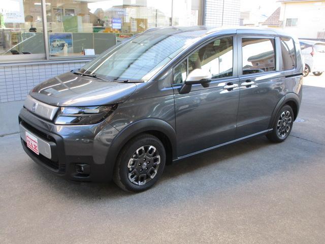Honda FREED 2025-12 7796632-0