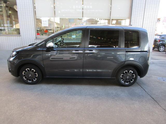 Honda FREED 2025-12 7796632-3
